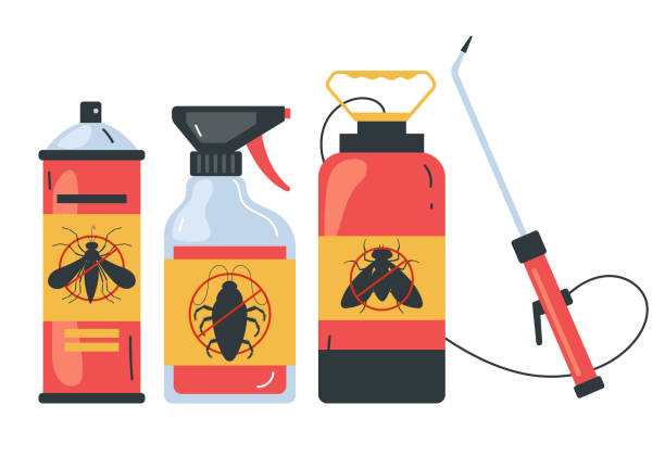 Best Residential Pest Control  in Signal Hill, CA